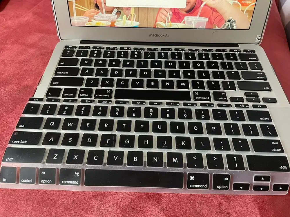 Macbook air 2015 11 inch