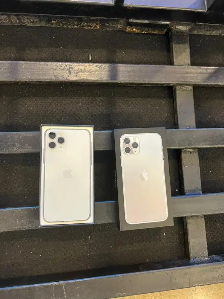 iphone 11 pro 256gb pasti puas