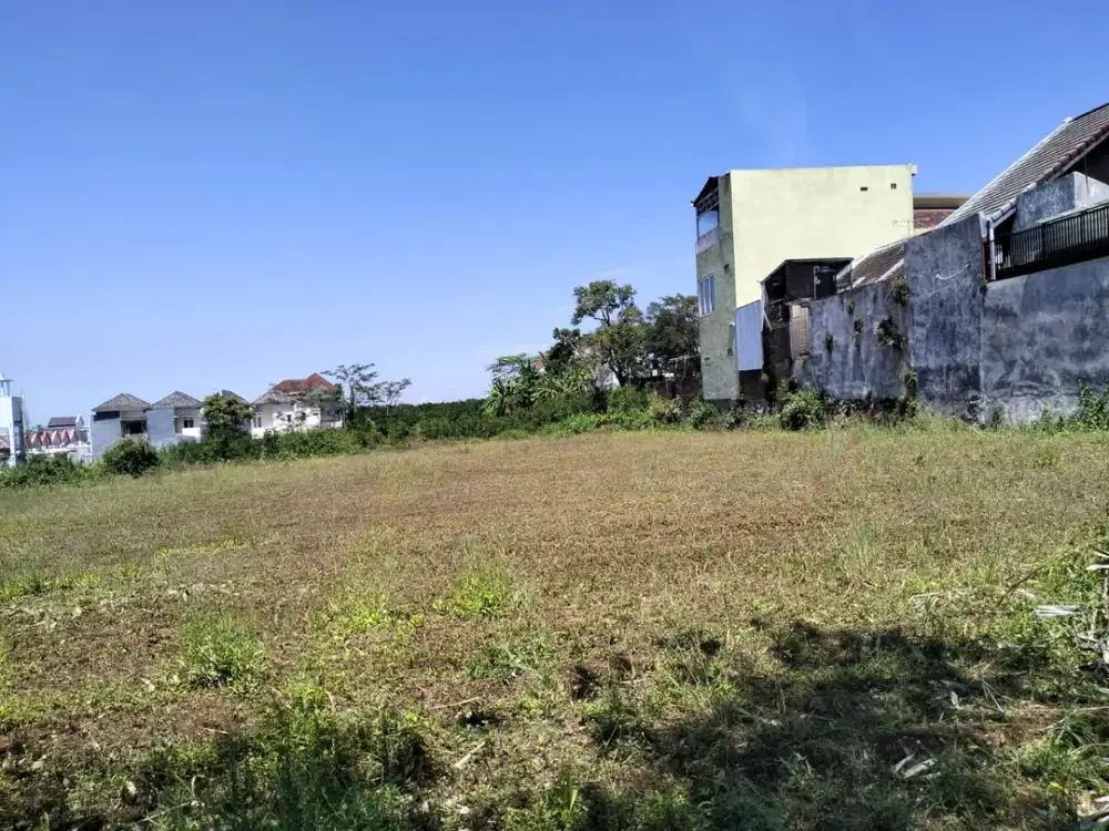 Area Merjosari Bebas Banjir Rukost Premium Di Jual