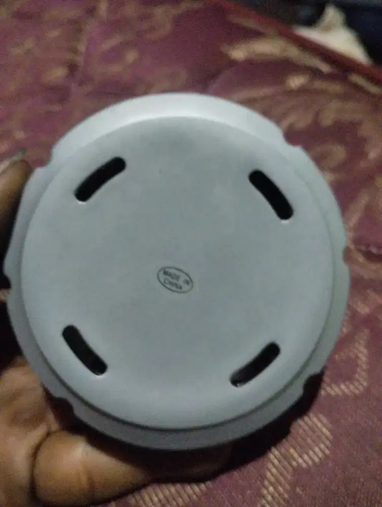 Asbak marlboro tutup tangki original