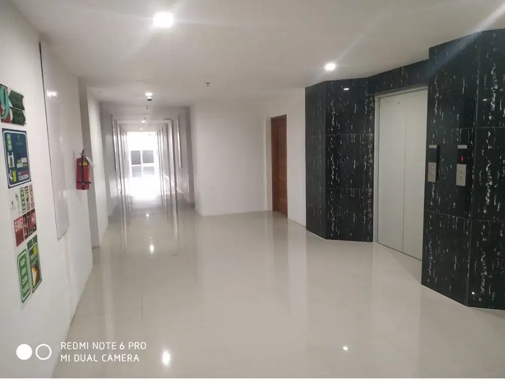 APARTEMENT GREENPARK BABARSARI YOGYAKARTA