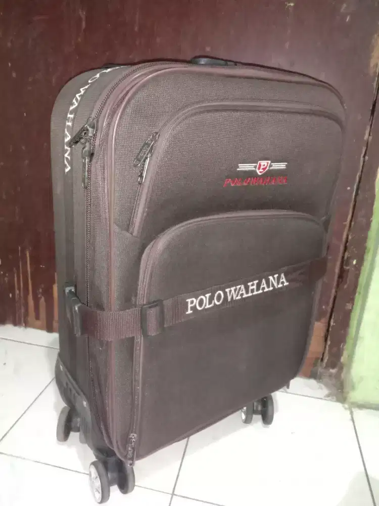 Koper Polo Wahana besar