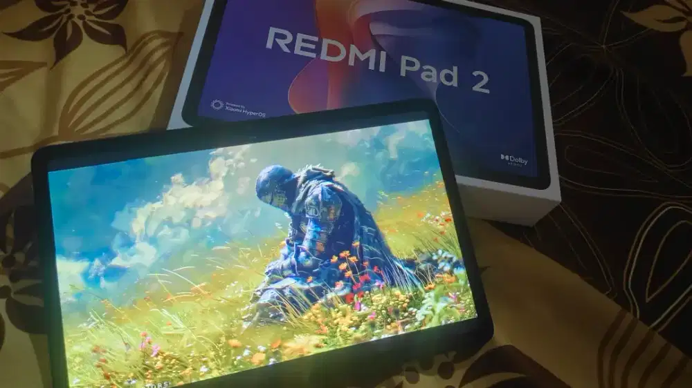 REDMI PAD 2 4+4/128