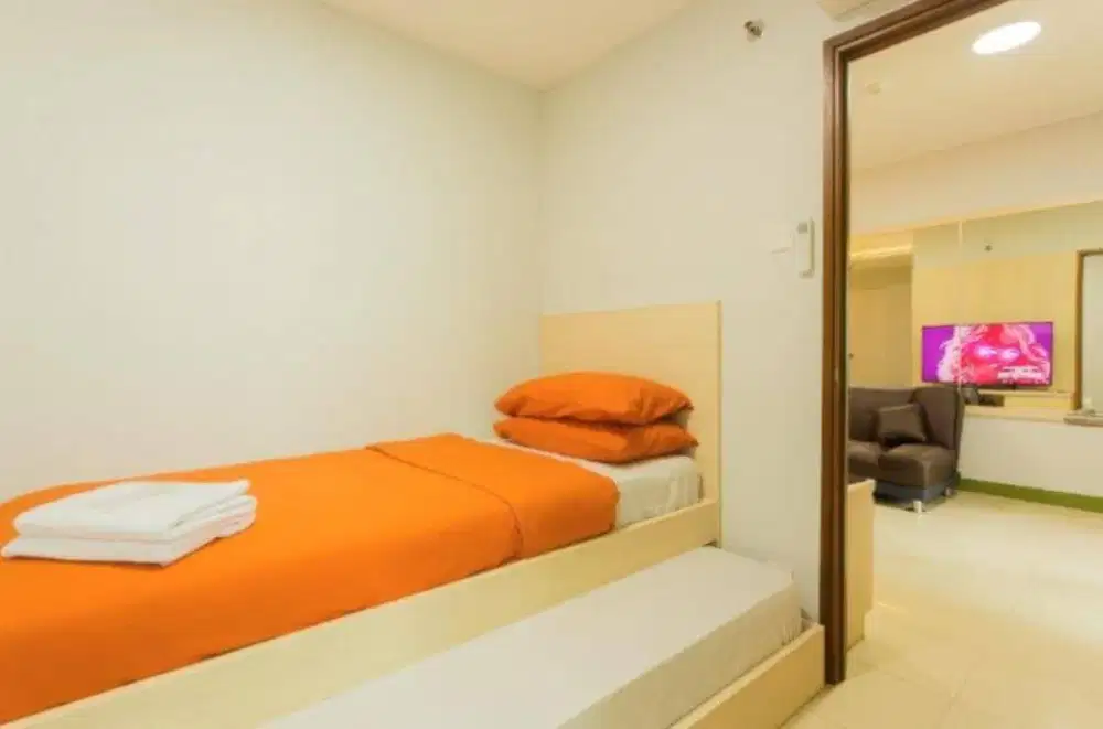 Apartemen Gading Greenhill disewa