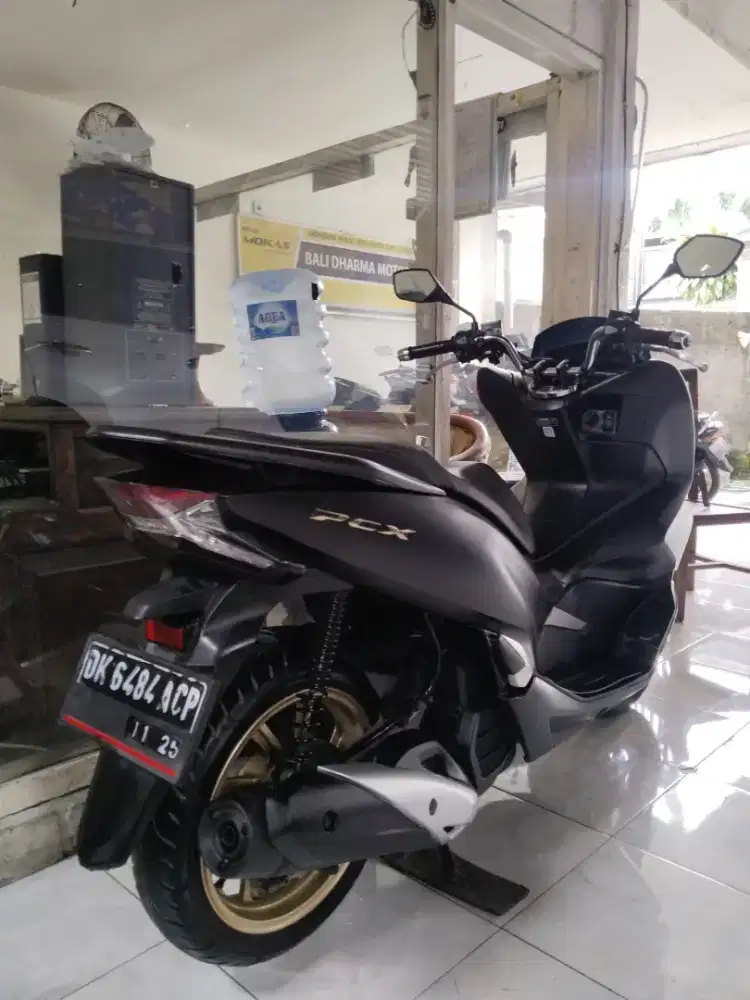 Dp 500 RB PCX 150 CC thn 2020 cash /kredit Bali dharma motor