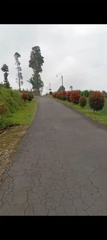 Jual tanah lokasi kemuning fiu bagus luas 696mtr hrg 1,5jt/m nego