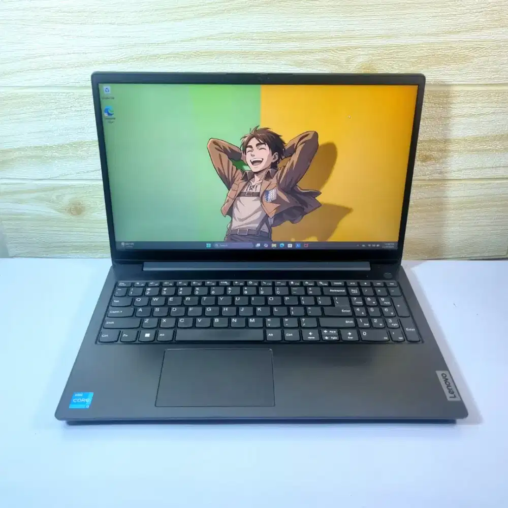 Lenovo V15 Intel Core i3 Gen 11