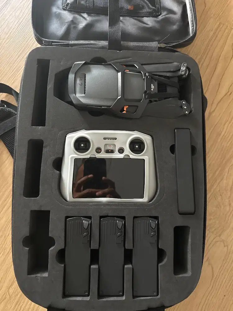 Drone DJI Mavic 3 Pro