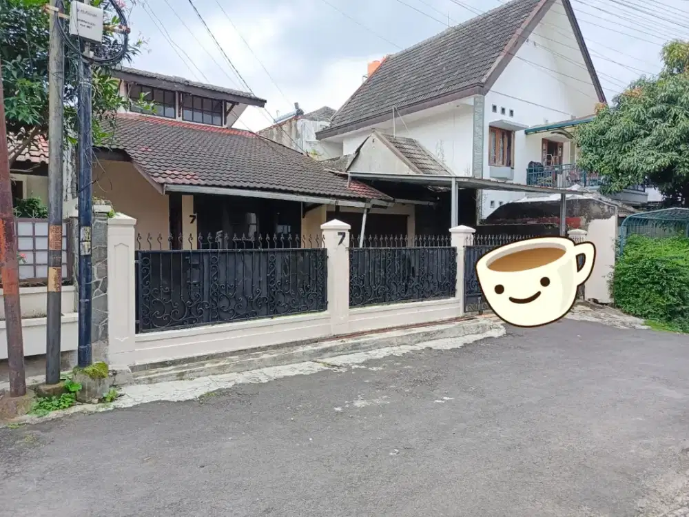 DEKAT MARANATHA SIP BANGET SELANGKAH KE EXIT TOL