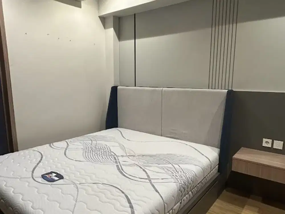 Disewakan Apartment BRANZ BSD City Tipe 1BR