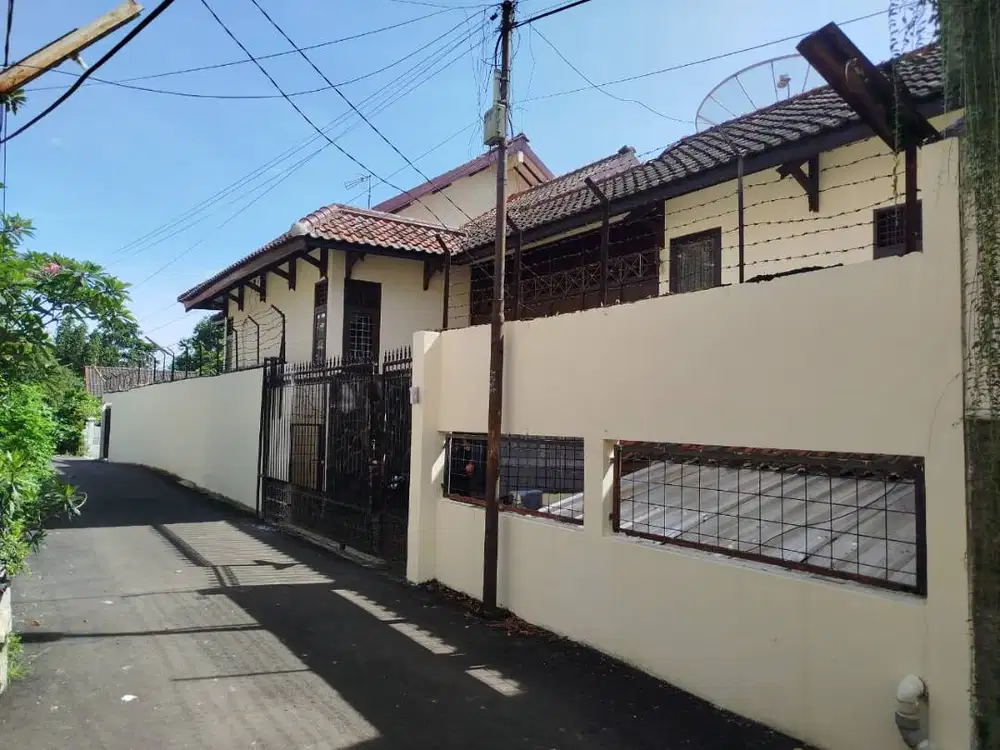 Lowongan Bagian Legal Perumahan