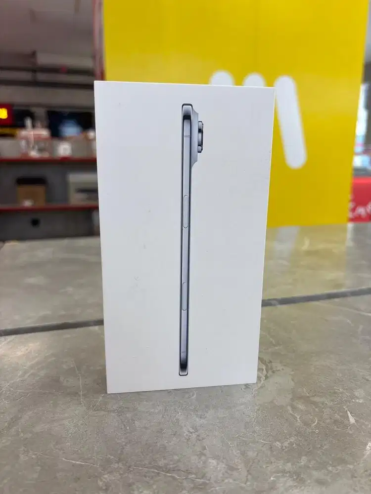 Iphone Air Garansi Resmi iBox