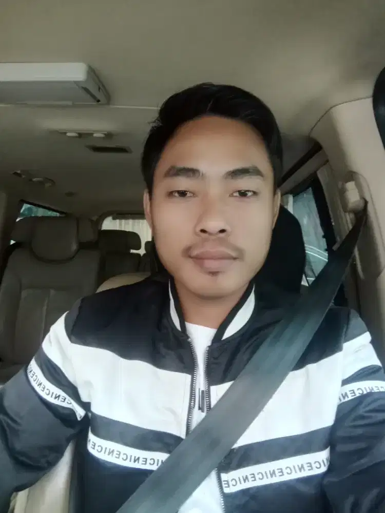 Mencari loker driver