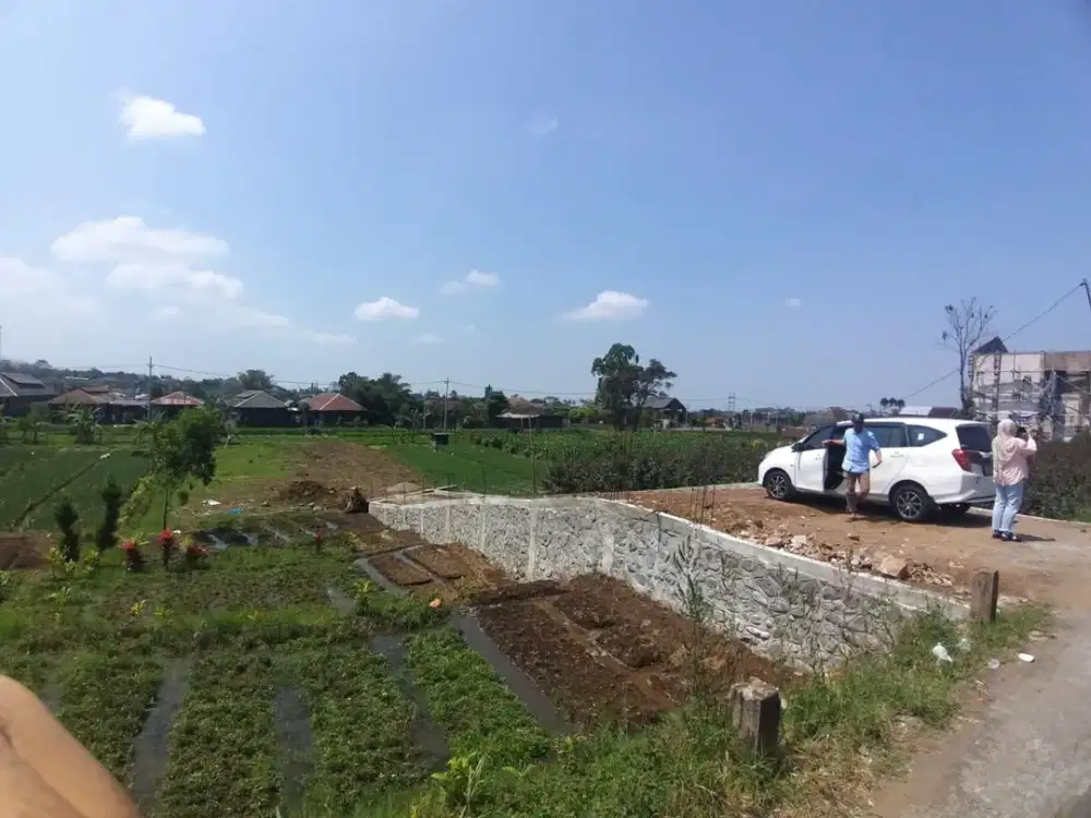 3 Kamar Sumberejo Villa Di Jual