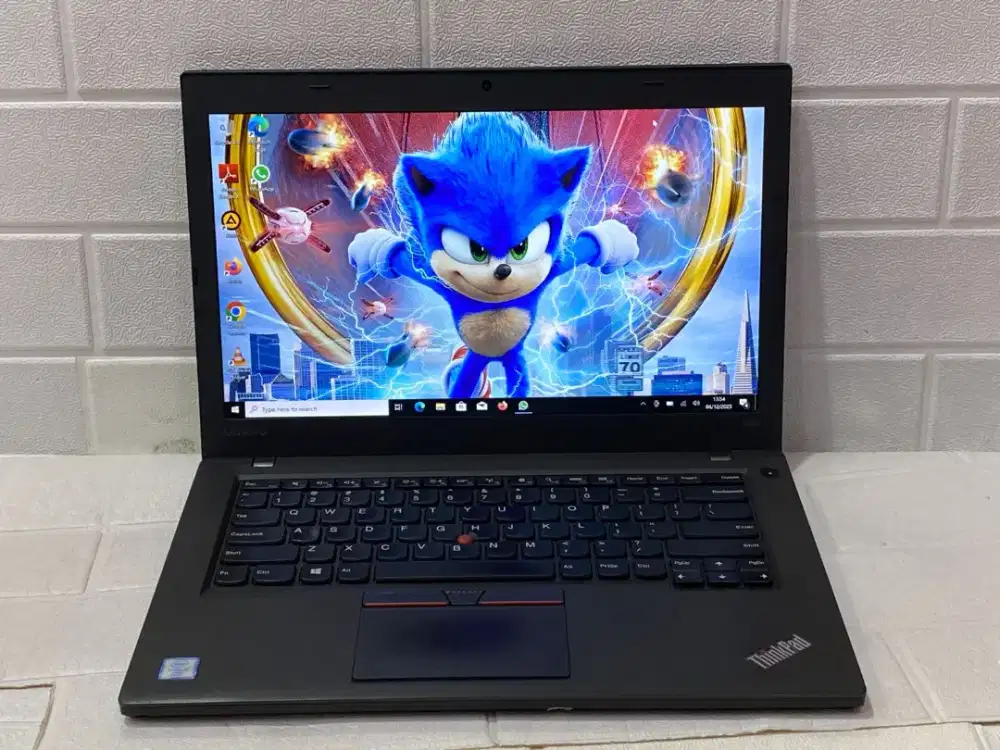 Thinkpad T460 (touchreen)intel Core (TM) i5-6300U /RAM 8GB/ SSD 256GB