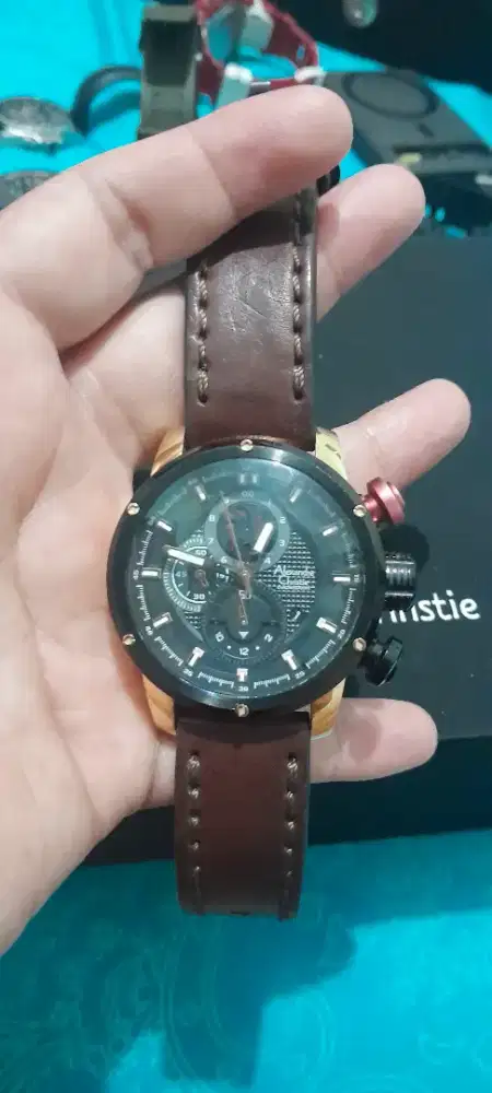 Jam pria expedition tipe 6239 MC