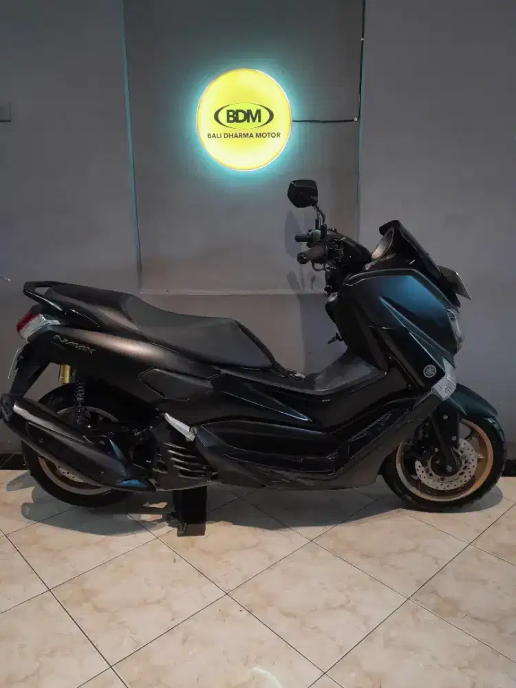 Dp 2.100 n.max thn 2019 cash Bali dharma motor