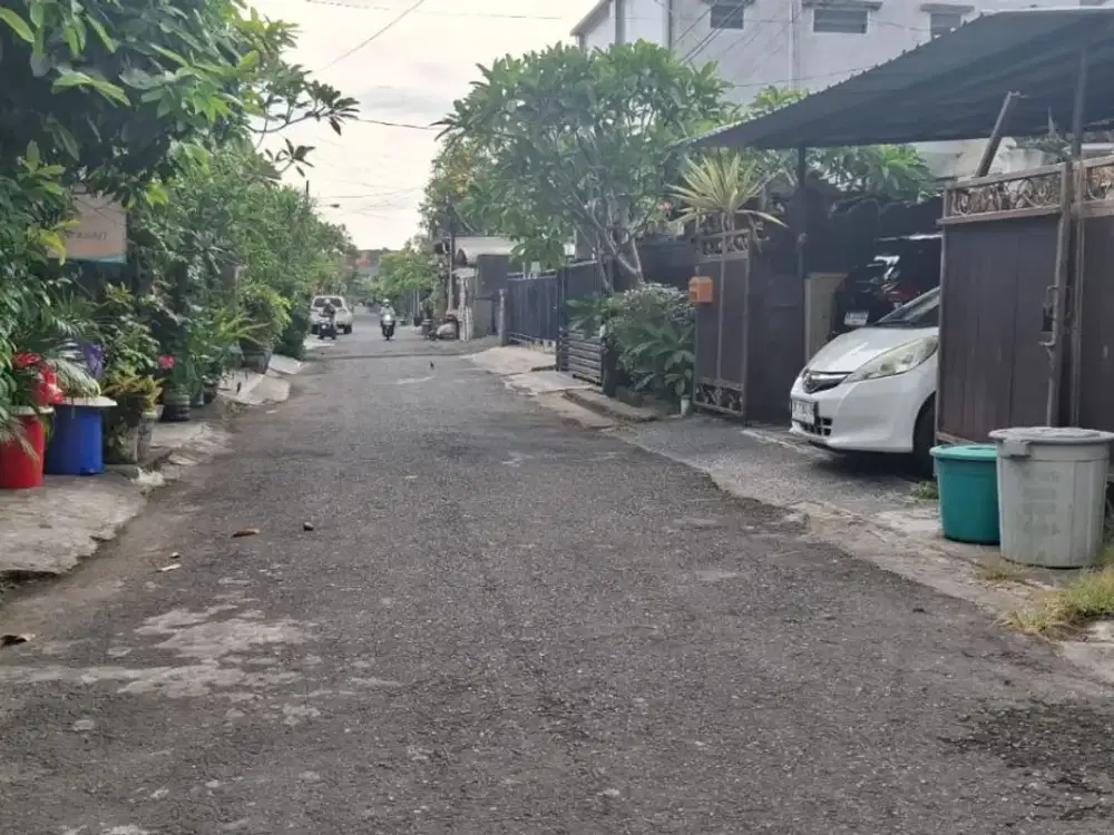 Tanah Jaya Giri Renon Denpasar Bali