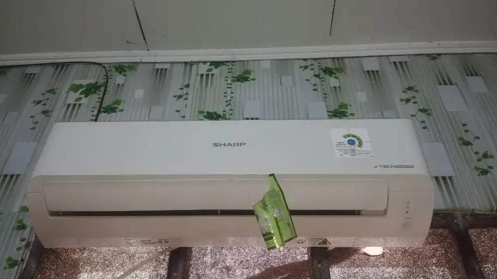 Dijual AC SHARP INVERTER 1PK