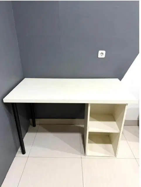 JUAL CEPAT PINDAHAN KANTOR - MEJA LACI KANTOR HARGA NEGO