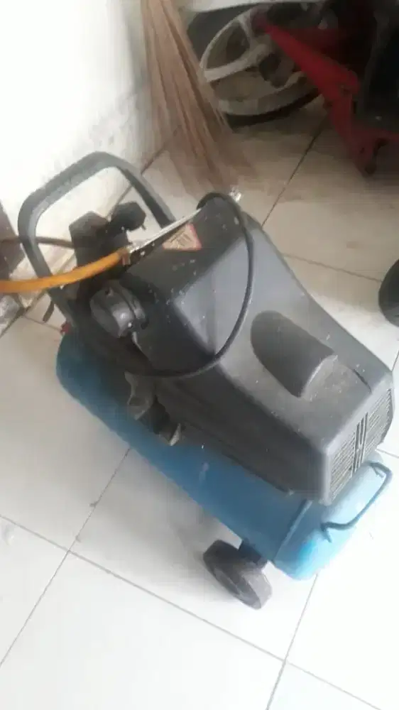 Kompresor Angin murah