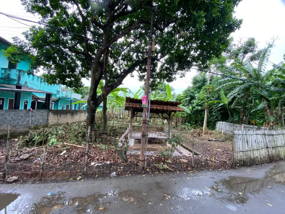 Tanah Untuk Rumah Atau Perumahan