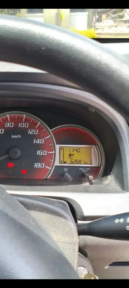 Jual Avanza Veloz 2012