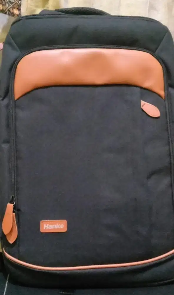 Tas Ransel Hanke