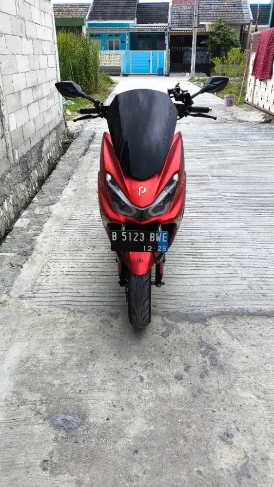 JUAL POLYTRON FOR R 2023