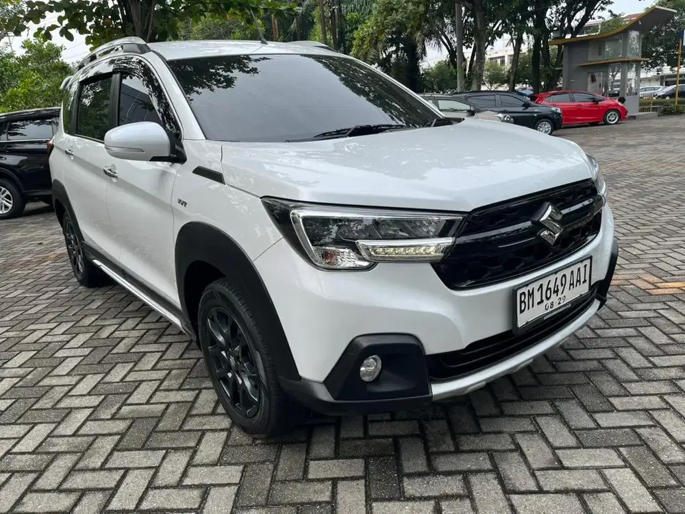 Suzuki XL7 1.5 Beta Hybrid AT 2024 KM 20 Ribuan