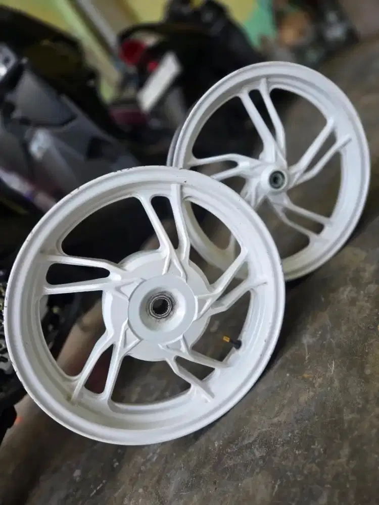 Velg original vario 125 gen2 2024