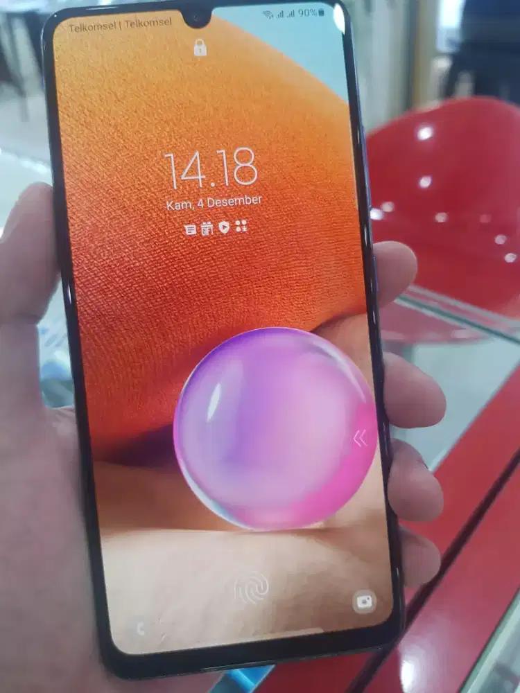 Samsung A32 Blue 6/128