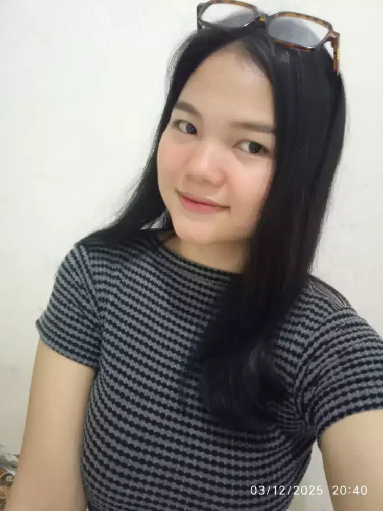 Cari pekerjaan apa saja