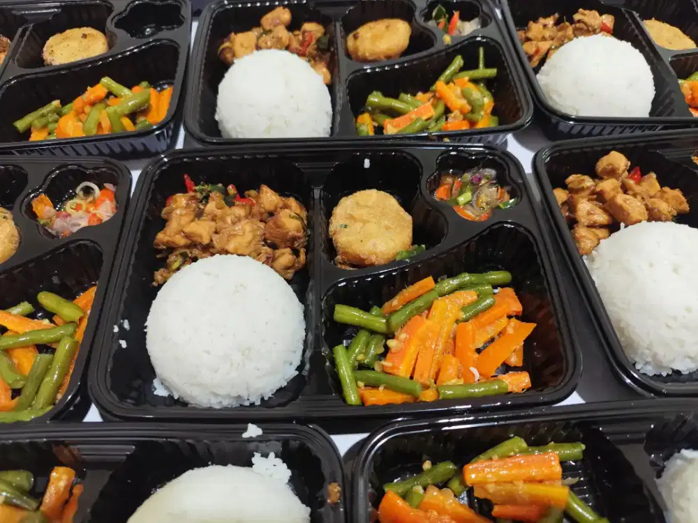 Saya siap kerja masakk katring