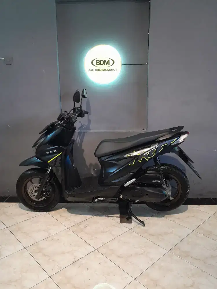 Dp 2 jt beat street thn 2014 cash kredit  Bali dharma.motor