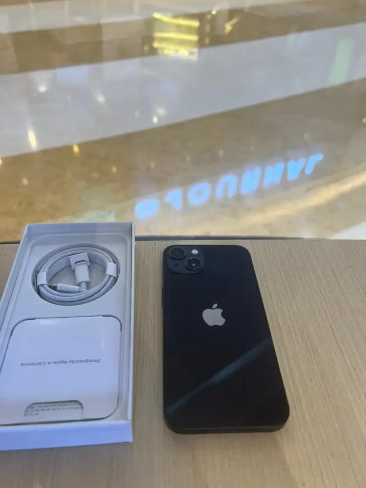 iphone 13 128gb baru member