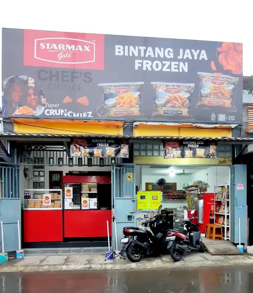 BUTUH CEPAT & SERIUS KERJA