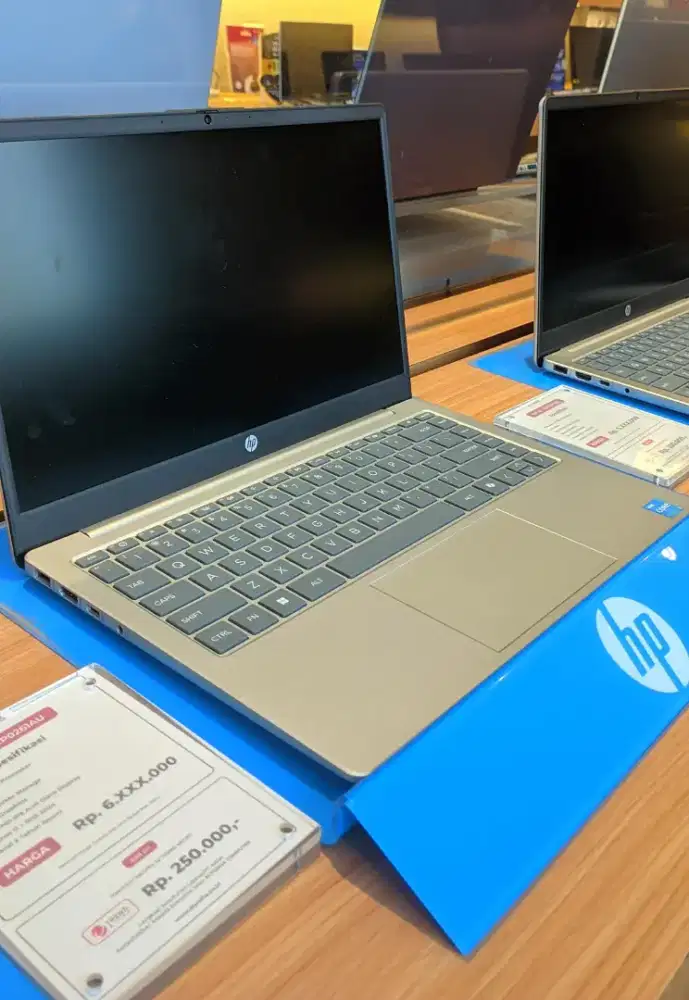 Hp 14 EP0611TU Intel Core i5 1334U