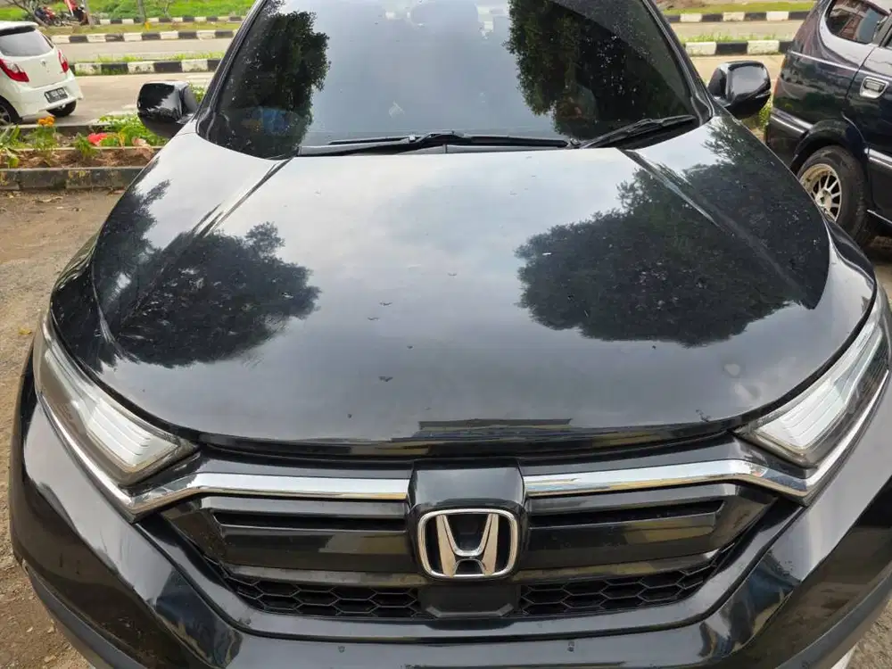 Honda CRV Prestige Honda Sensing tahun 2021