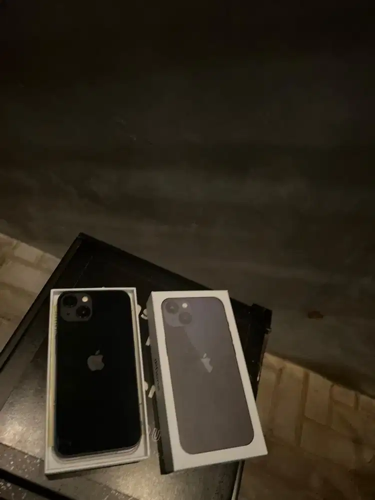 iphone 13 128gb makin kesini apple