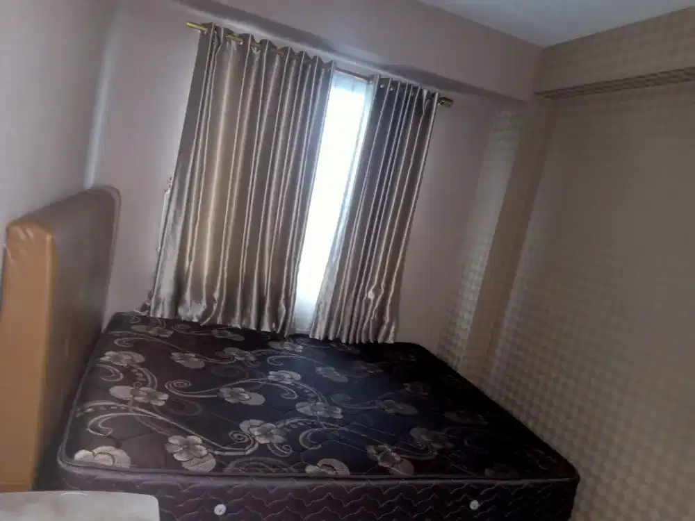 Di jual apartment murah