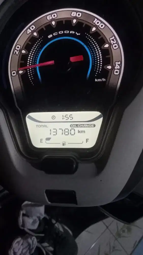 Motor scopy tahun 2023