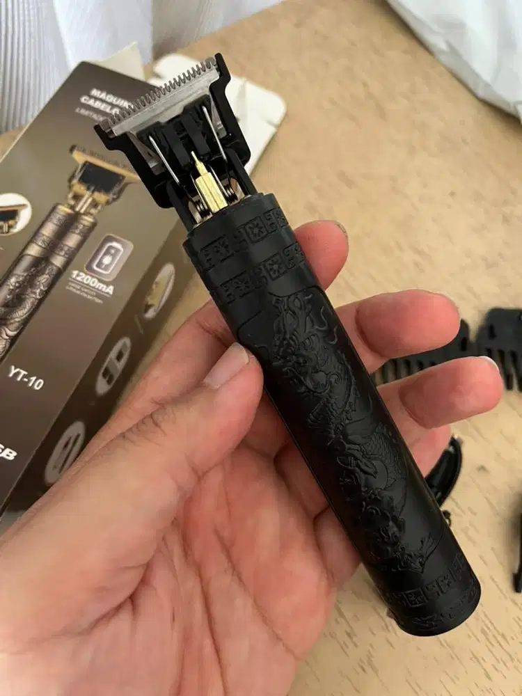 Clipper kliper cukur rambut