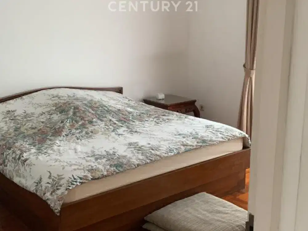 HARGA DIBAWAH NJOP APARTEMEN NUANSA HIJAU  PONDOK INDAH SUDAH SHM