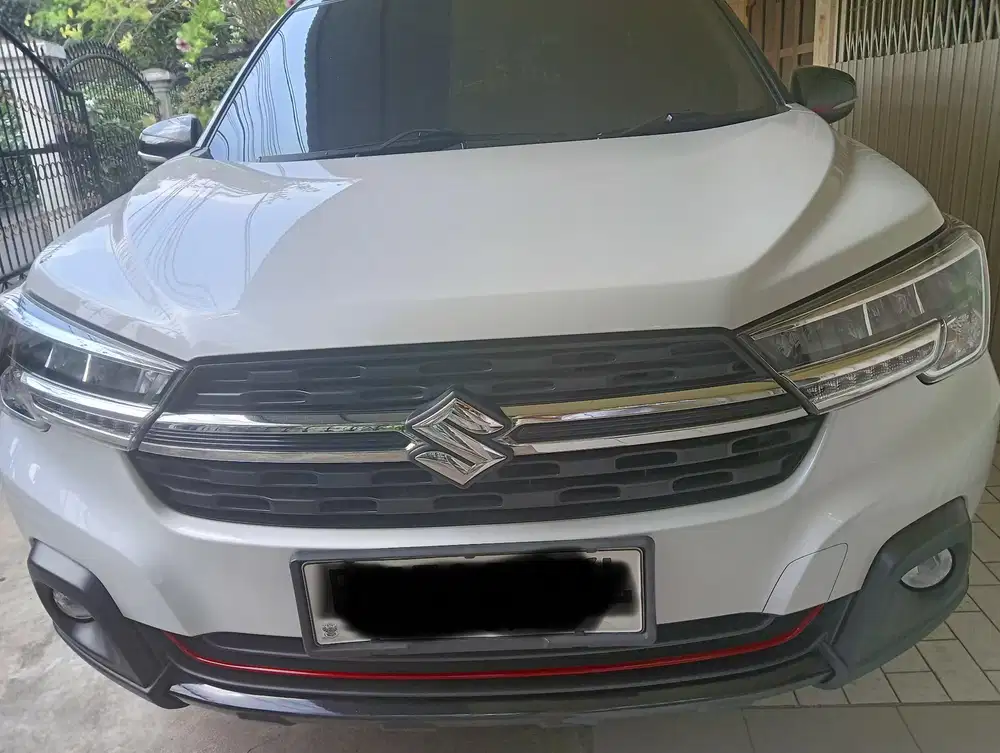 Suzuki XL7 2022 Bensin