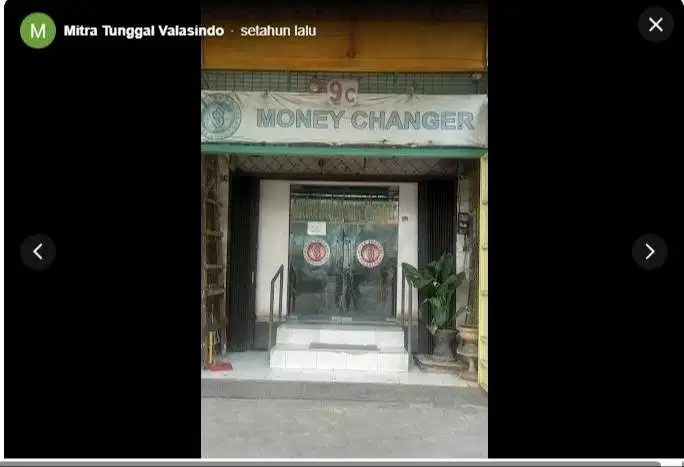 DI BUTUHKAN SEGERA !!  STAFF DRIVER