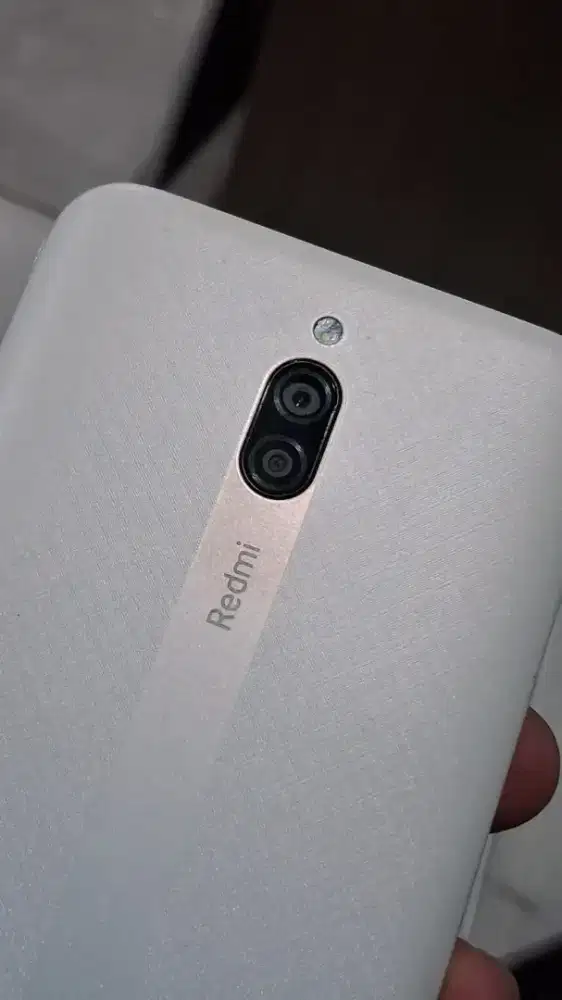 Xiaomi Redmi 8A Pro 3/32GB Putih