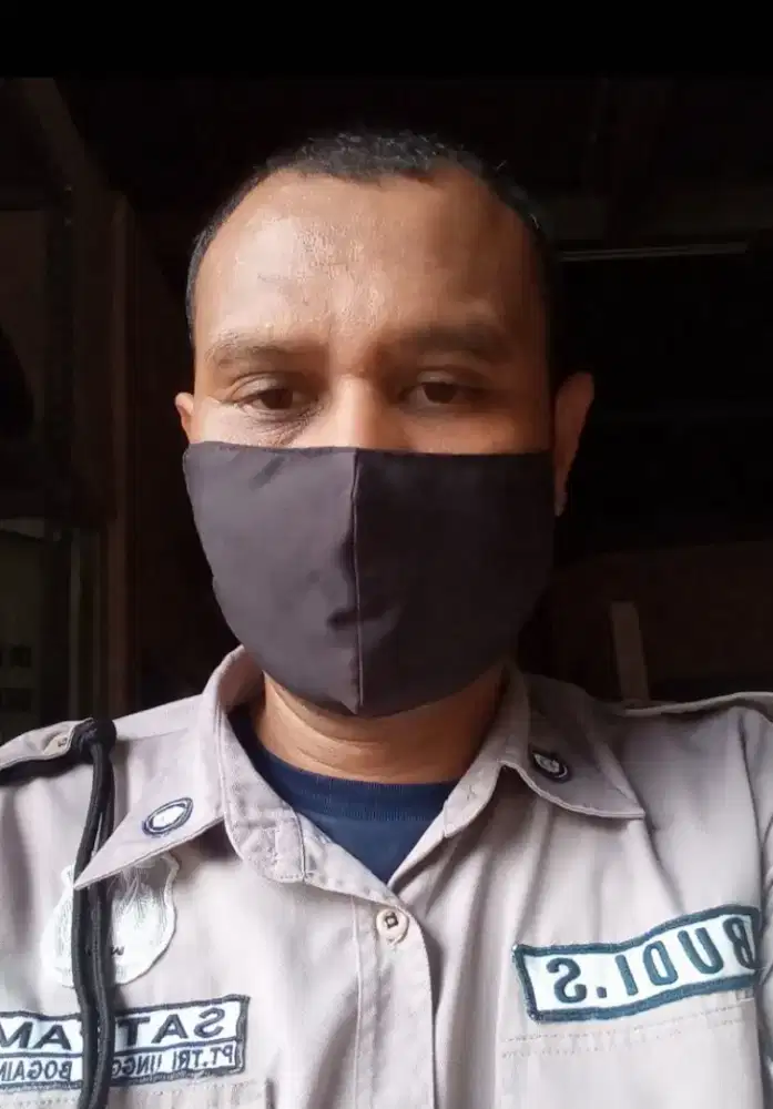 Sedang mencari pekerjaan