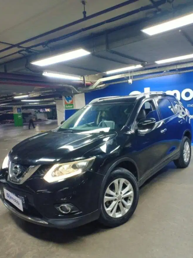 DP MURAH Nissan X-Trail 2.0 Bensin-AT 2016 STKMZI