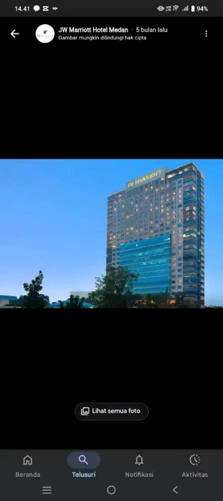 lowongan kerja butuh 5 orng